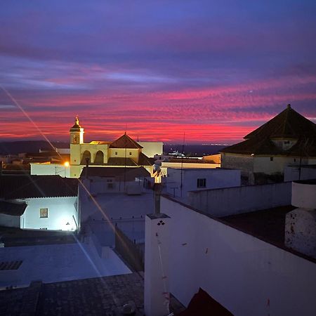 Victoria Seis Ξενοδοχείο Medina-Sidonia Εξωτερικό φωτογραφία