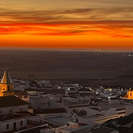 Victoria Seis Ξενοδοχείο Medina-Sidonia Εξωτερικό φωτογραφία