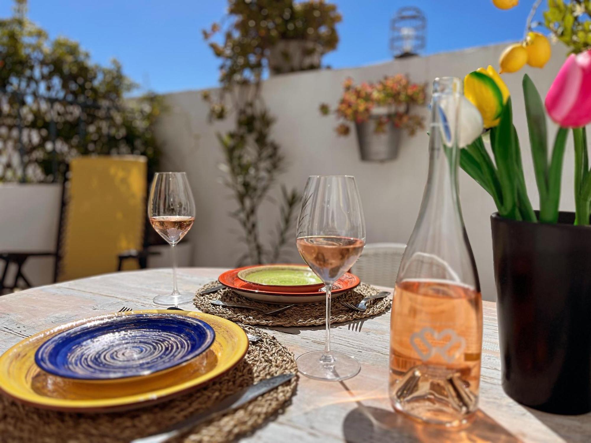 Victoria Seis Ξενοδοχείο Medina-Sidonia Δωμάτιο φωτογραφία