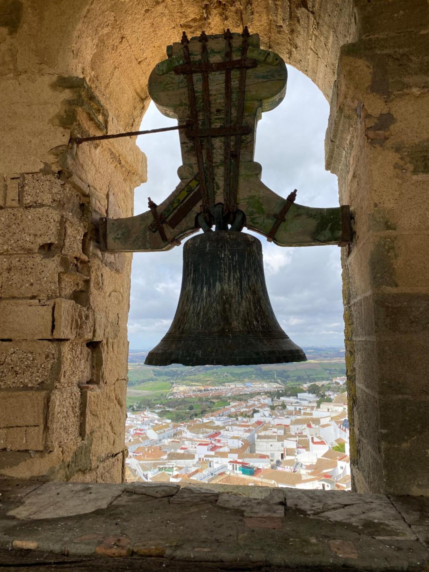 Victoria Seis Ξενοδοχείο Medina-Sidonia Εξωτερικό φωτογραφία