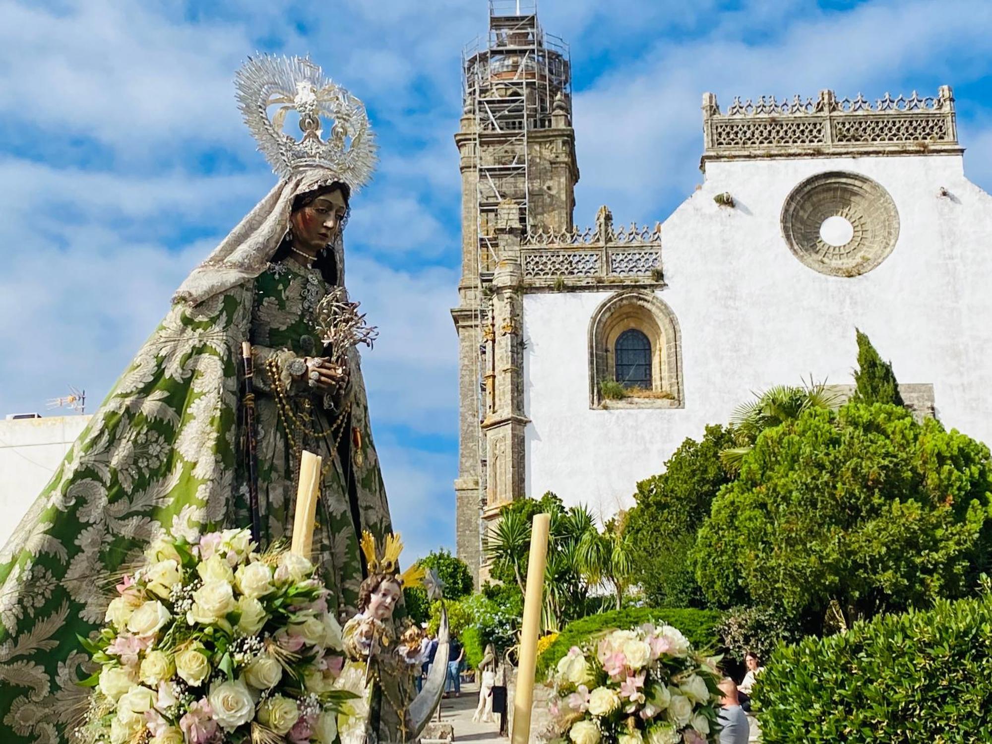 Victoria Seis Ξενοδοχείο Medina-Sidonia Εξωτερικό φωτογραφία