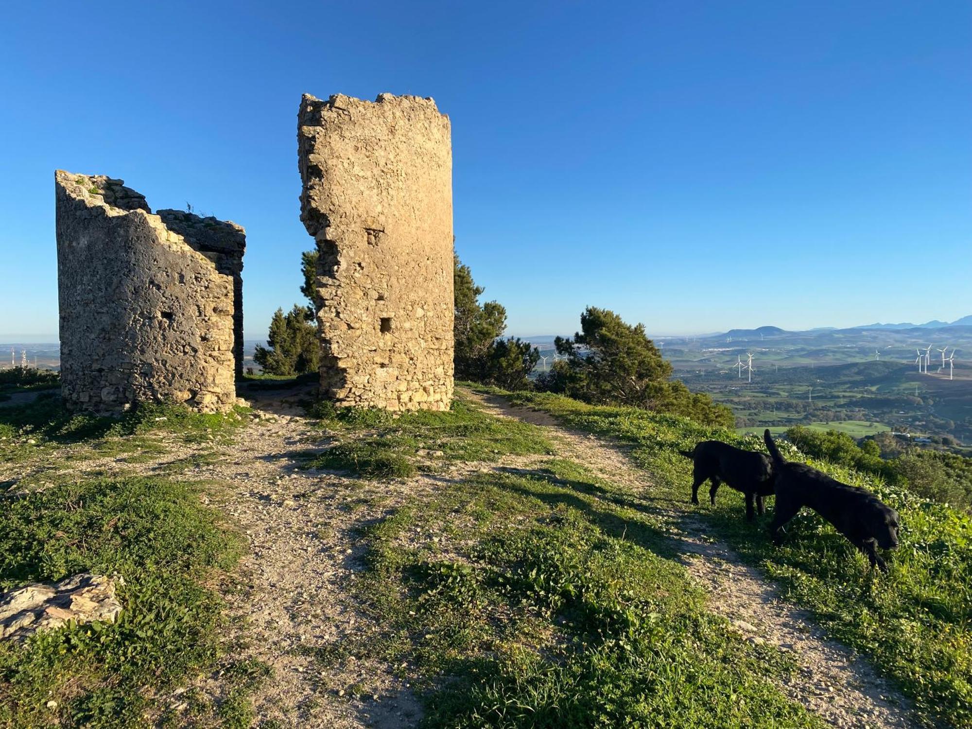 Victoria Seis Ξενοδοχείο Medina-Sidonia Εξωτερικό φωτογραφία
